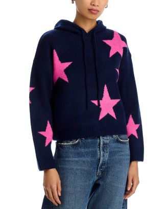Star Hoodie Sweater - Exclusive | Bloomingdale's (US)