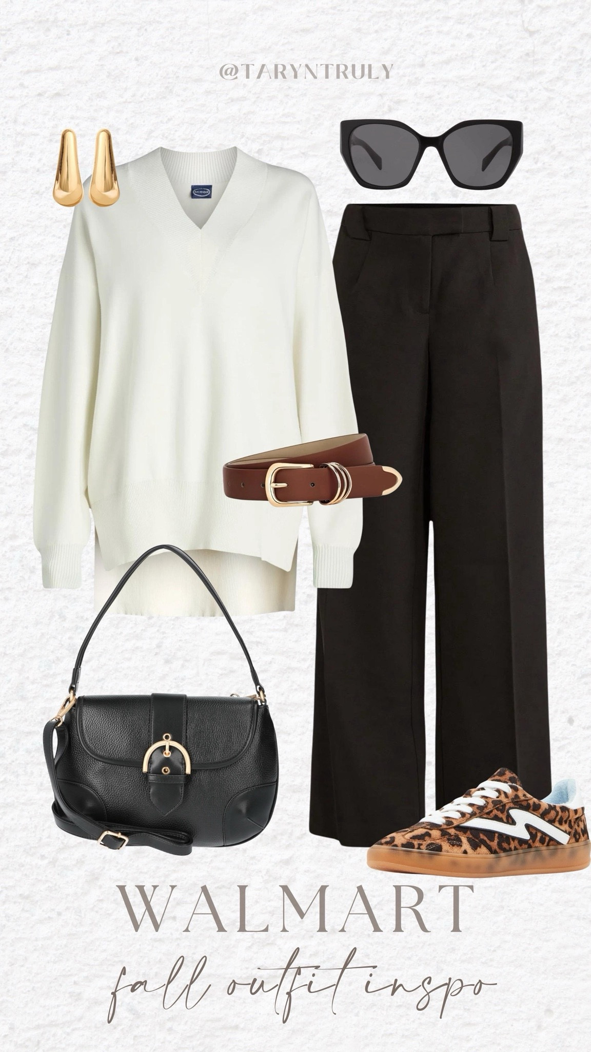 Fall outfit inspo - Walmart fashion - outfit inspo @walmartfashion #walmartpartner #walmartfashion

#LTKSeasonal #LTKStyleTip #LTKMidsize
