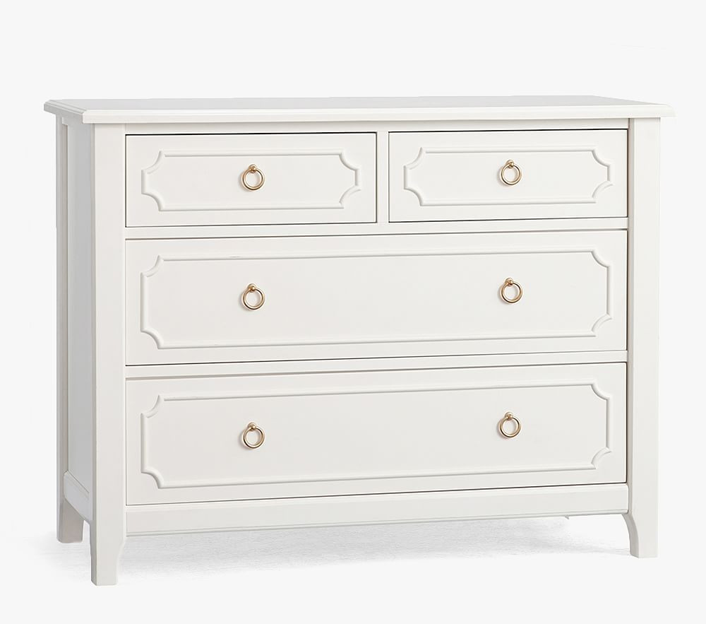 Ava Regency Dresser | Pottery Barn Kids