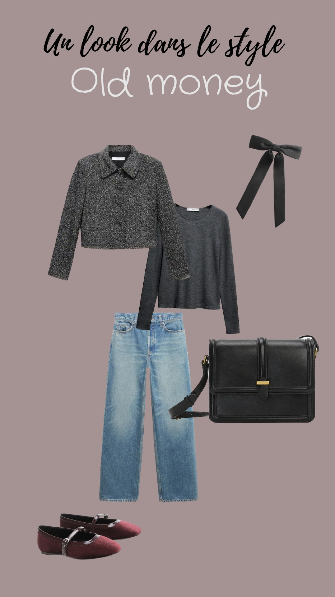 Le style old money est toujours à la mode. Voici un peu d’inspiration pour l’adopter. 

#LTKfindsunder50 #LTKstyletip #LTKSeasonal