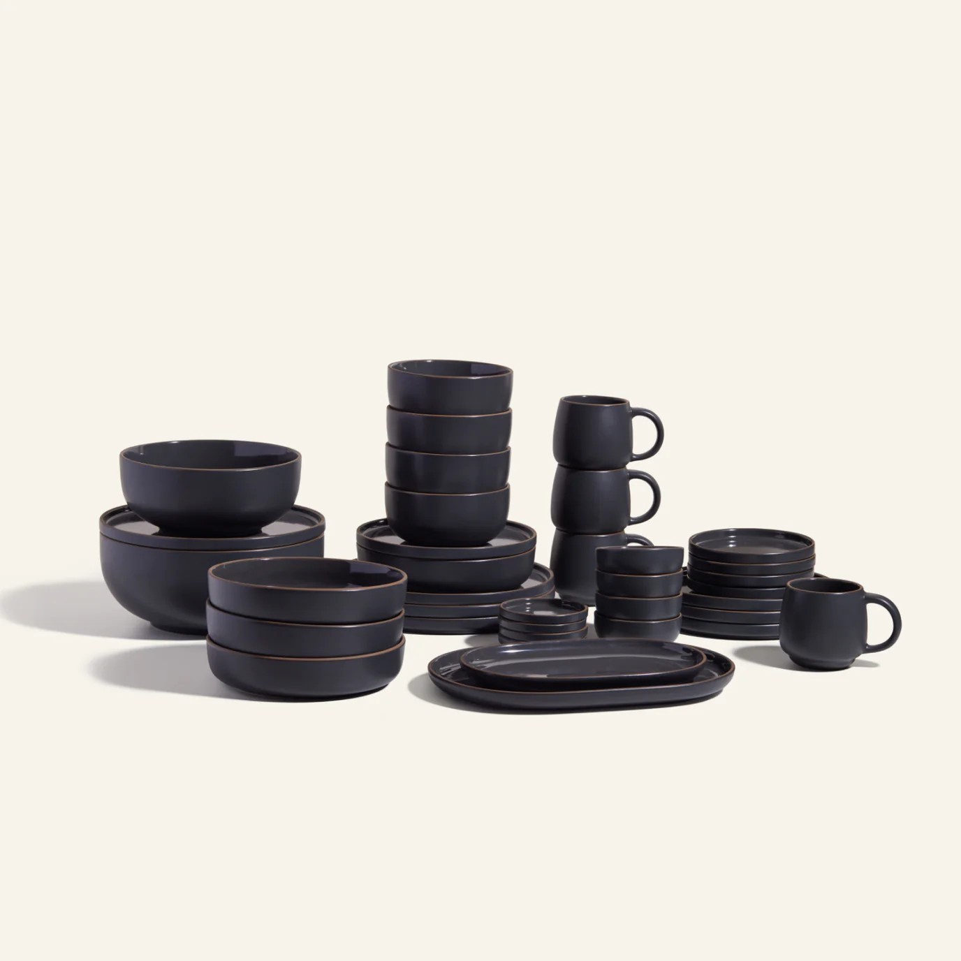 Complete Stacking Set | Our Place