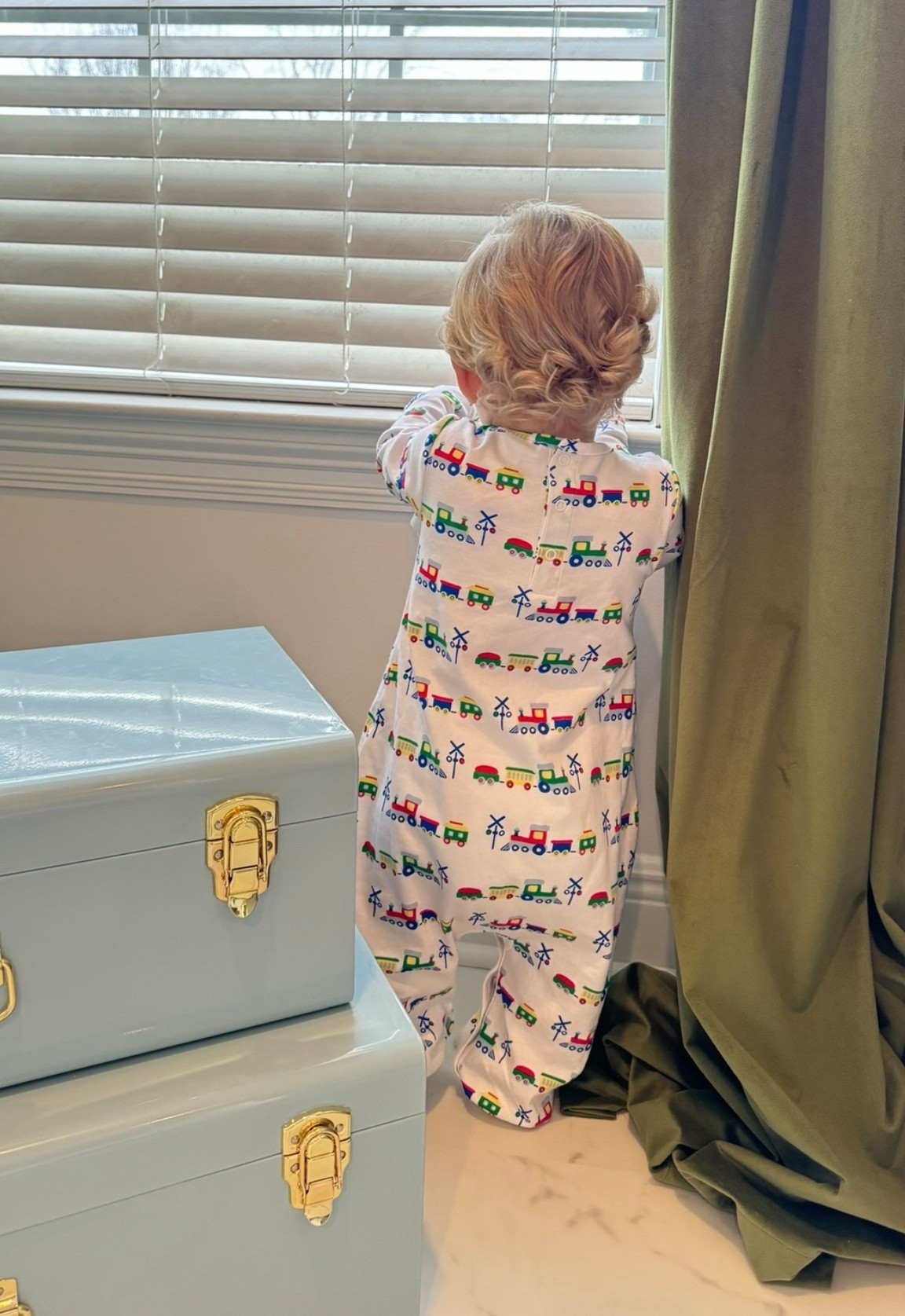 TBBC SALE PICKS || 2 AND UNDER BOY 

Runs small IMO! 