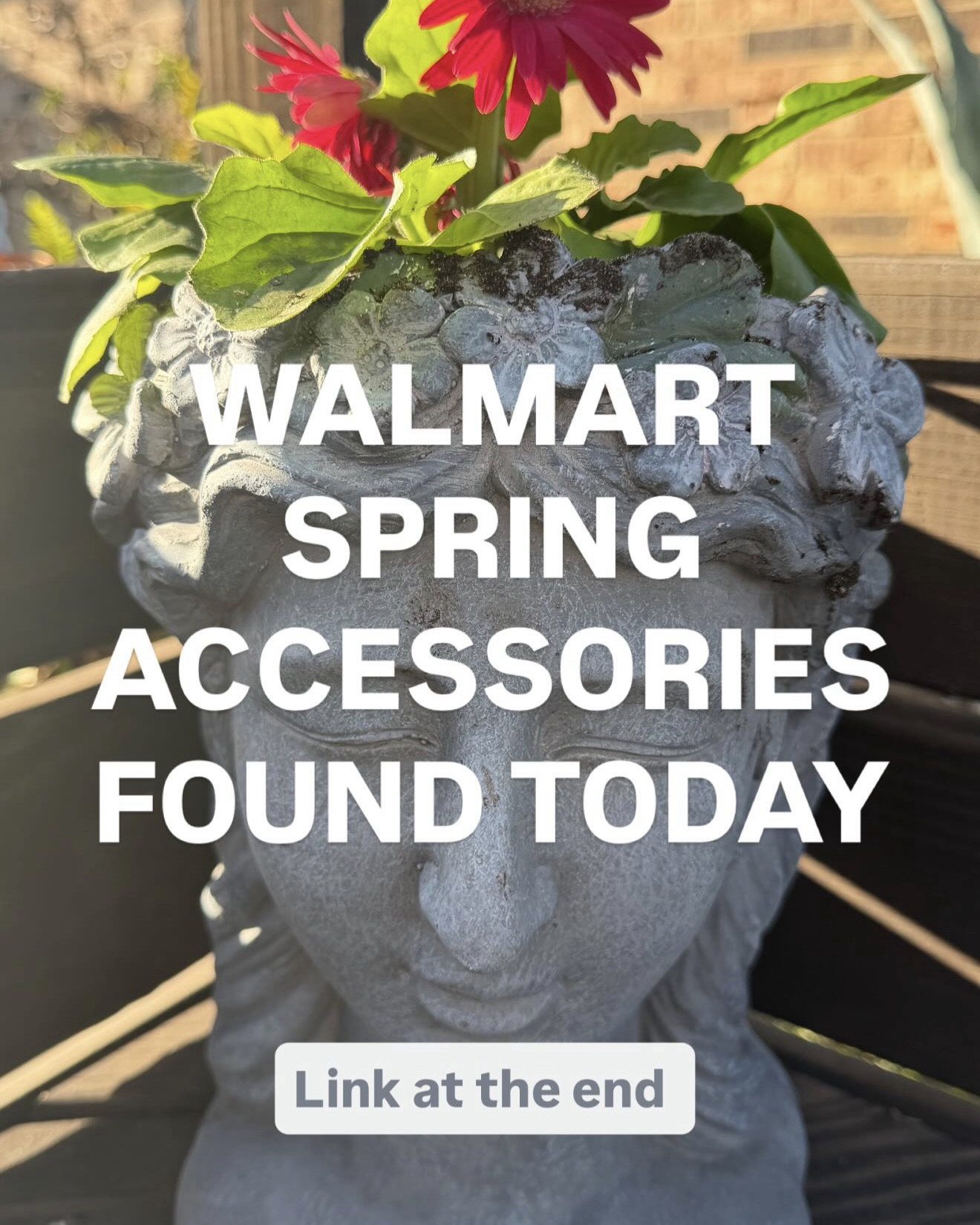 Walmart Spring accessories 

Free Assembly Women's Pear Coin Pouch Handbag Charm

Scoop Women's Beaded Shell Statement
Necklace

Scoop Women's Gold Tone Seaside Charm
Necklace

Jessica Simpson Women's Faux Turquoise
Bandana Charm Necklace

Time and Tru Starfish & Shell Charm Necklace

Walmart Travel Bag Set, Clear Bag Brown Leather, Makeup Bag and Toiletry Organizer Clear Stadium

No Boundaries Women's Bungee Drawstring Bag,

Jessica Simpson Women's Horseshoe
Western Charm Necklace,

Madden NYC Women's Fringe Hobo Bag,

Madden NYC Women's Half Moon Stud
Shoulder Bag, Cow Print

Time and Tru Gold Plated Flower with Pearls 3 Strand
Necklace

Time and Tru Women's
Stretch Bracelet Set with Colorful and Gold Tone Beads

Time and Tru Women's Gold-Tone Double Layer Disc and Resin Pendant Necklace

Time and Tru Starfish
Pendant Necklace with Corded Design and Golden Details

No Boundaries Orange Starfish and Shell Ear
Candy

#LTKgrwm #LTKWorkwear #LTKBeauty