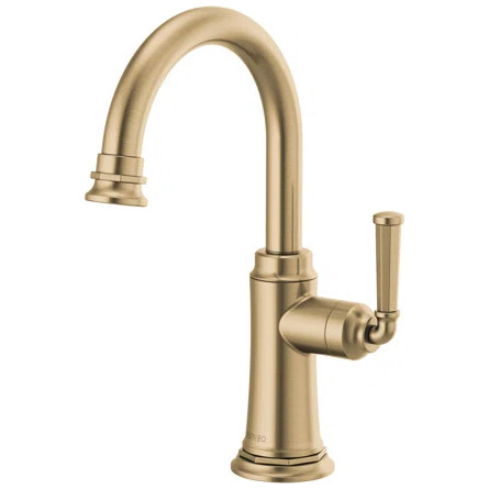 Brizo Rook® Beverage Faucet | Wayfair North America