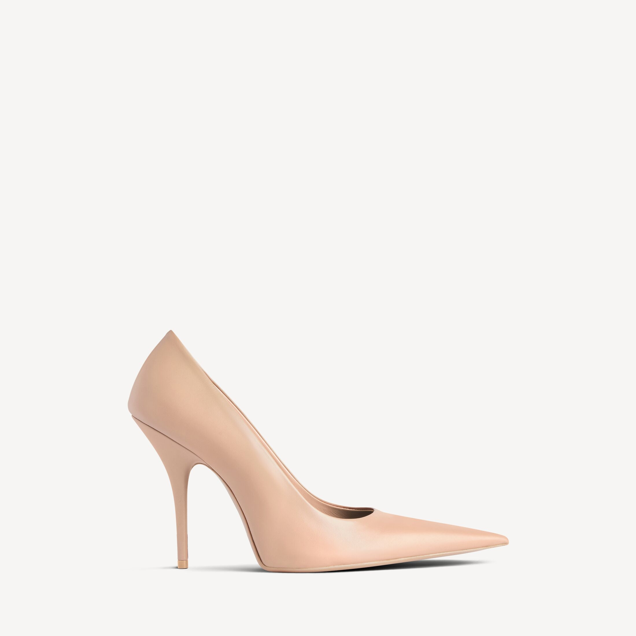 Women's Avenue After Pump in Beige | Balenciaga US | Balenciaga
