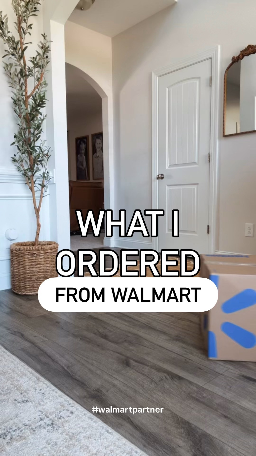 What I ordered from Walmart! Walmart fashion, Walmart new arrivals

#LTKootd