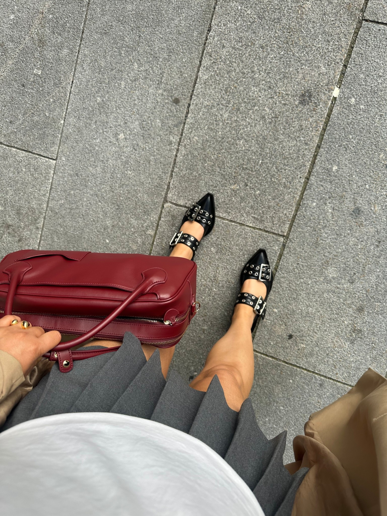 Details 🤍

#LTKItBag #LTKPetite #LTKShoeCrush