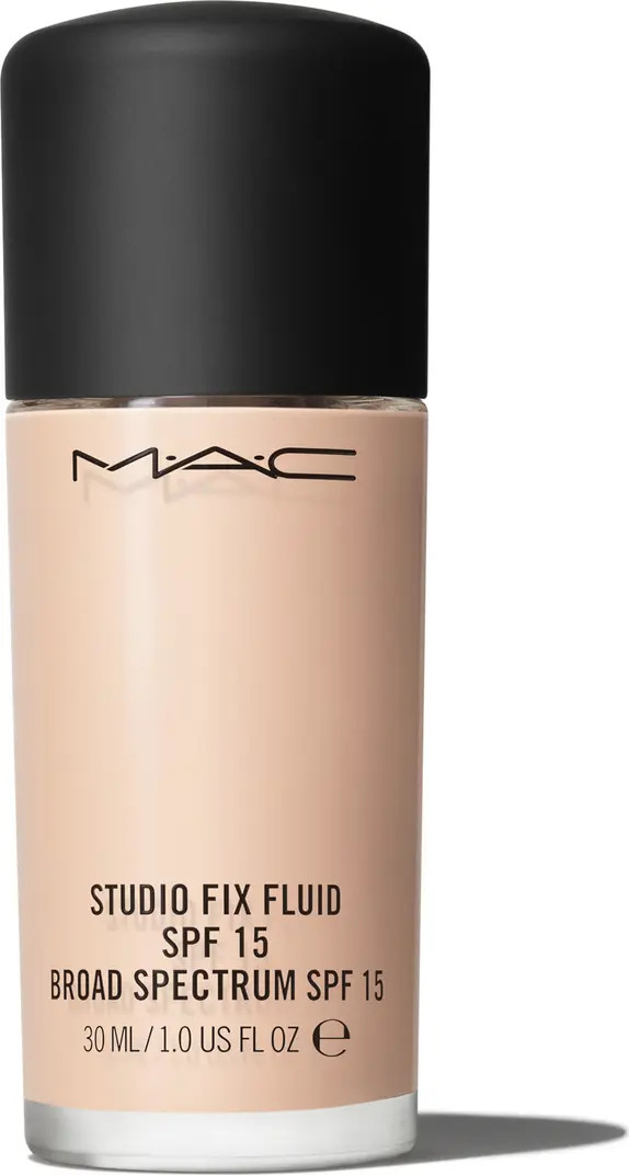 Studio Fix Fluid SPF 15 Foundation | Nordstrom