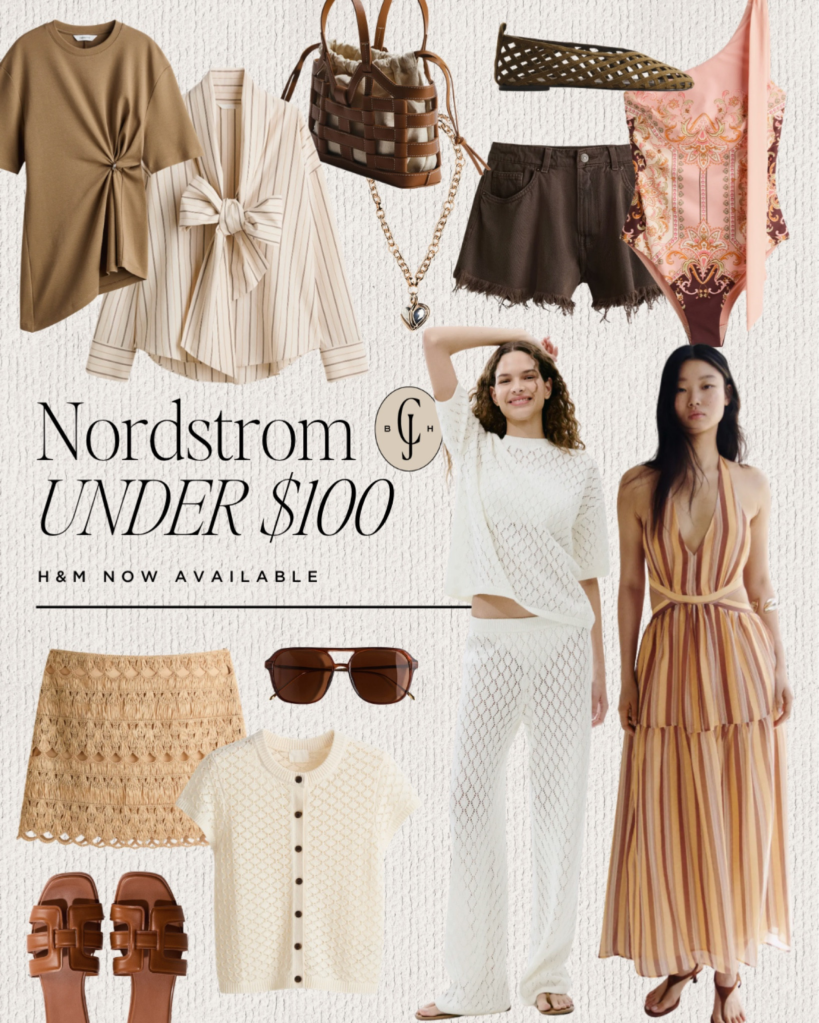 H&M is now available at Nordstrom and I’m linking my favorite new arrivals under $100.

#LTKootd #LTKSeasonal