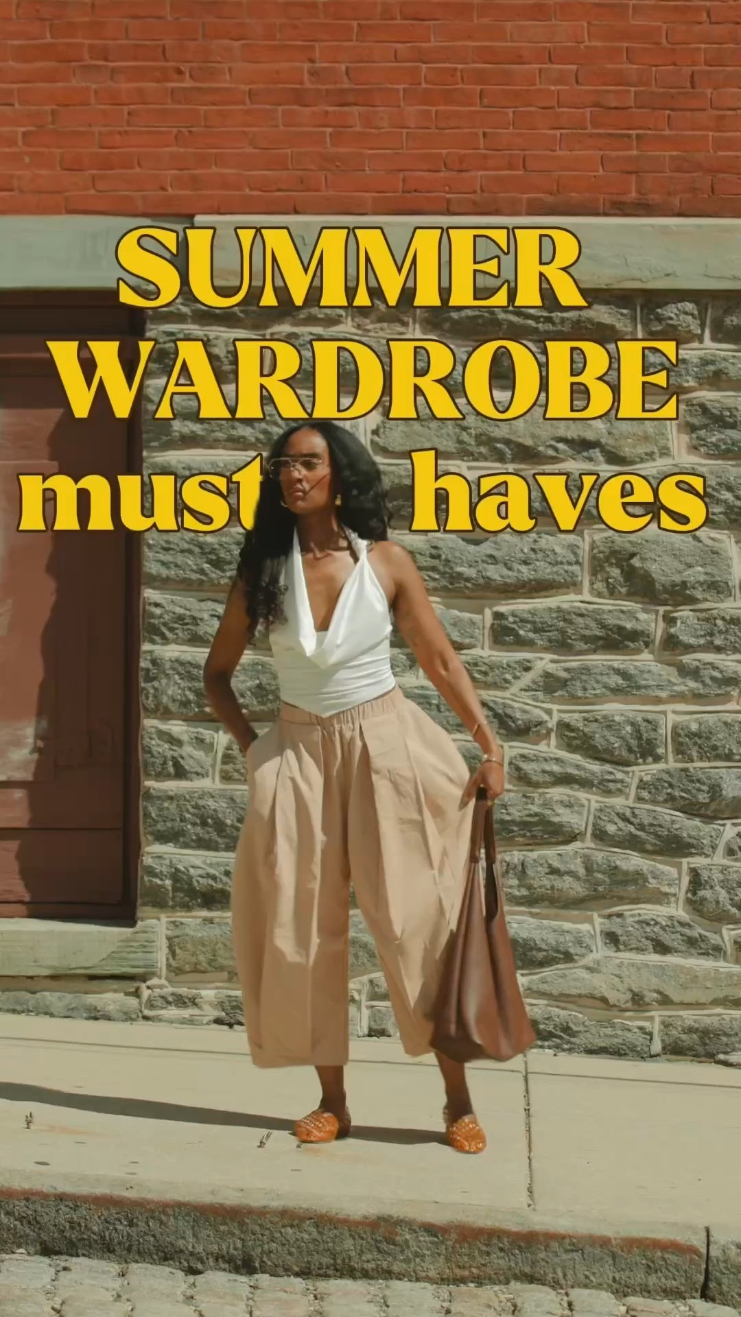 what’s our goal? pieces we can wear over and over this summer! no over consuming. building a wardrobe we absolutely LOVE!

#LTKootd #LTKmomlife #LTKSeasonal