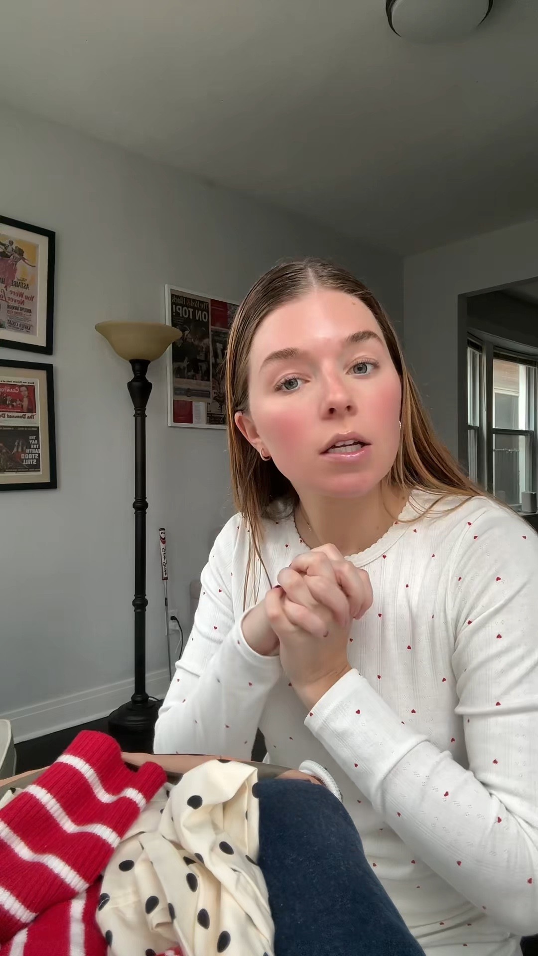 Nuuly unboxing! Linked similar pieces and my favorite PJs 

#LTKbeauty #LTKVideo #LTKfindsunder100