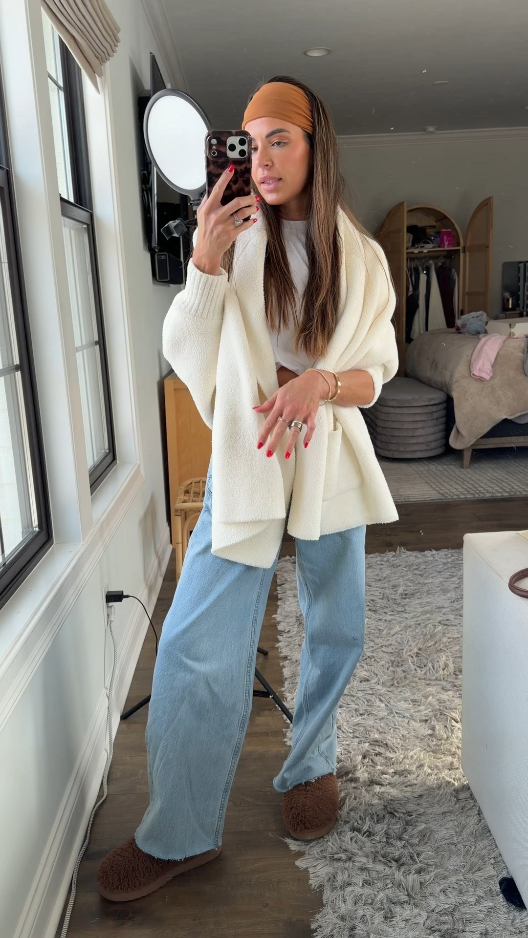 Quick ootd 

#LTKgrwm #LTKdayinmylife #LTKootd