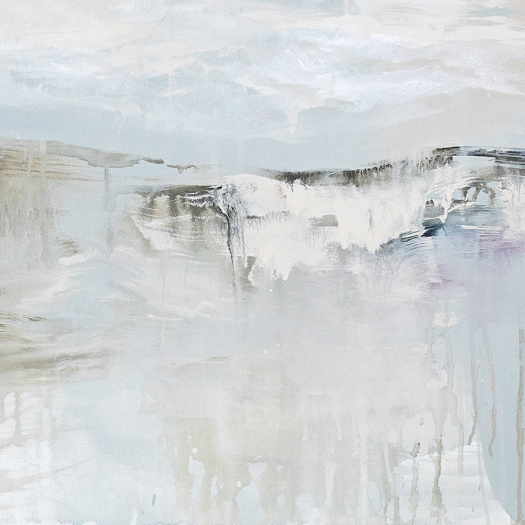 Quietude | Lindsay Letters, LLC