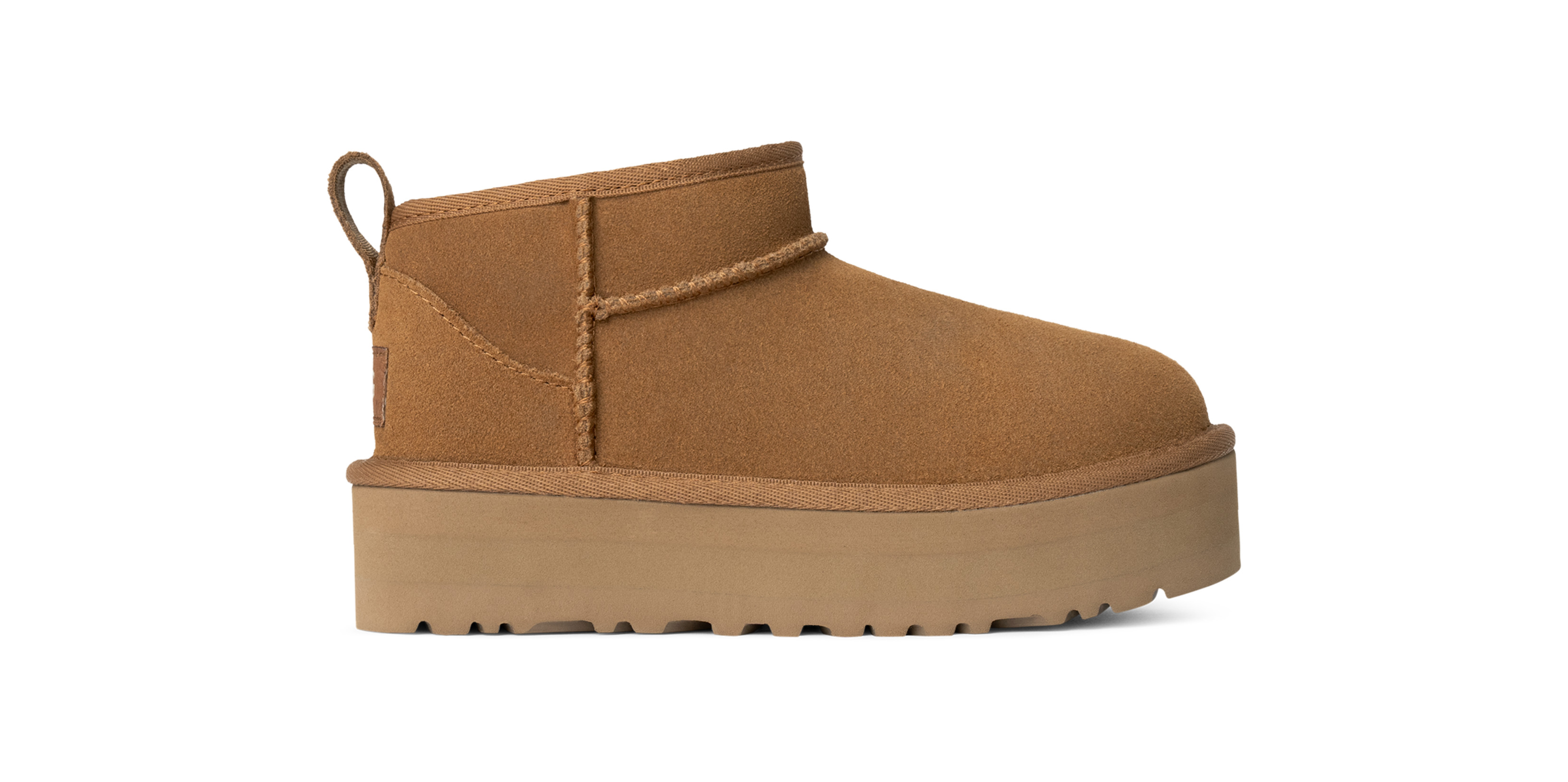 Classic Ultra Mini Platform | UGG (US)