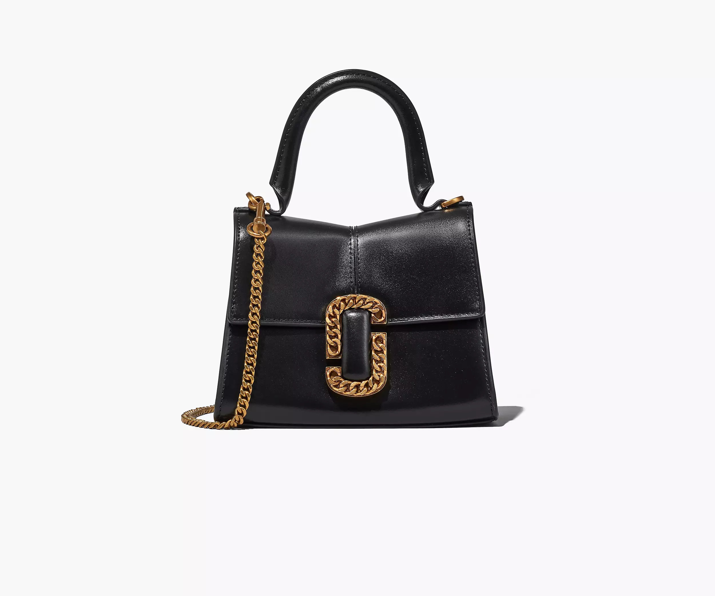 The St. Marc Mini Top Handle | Marc Jacobs