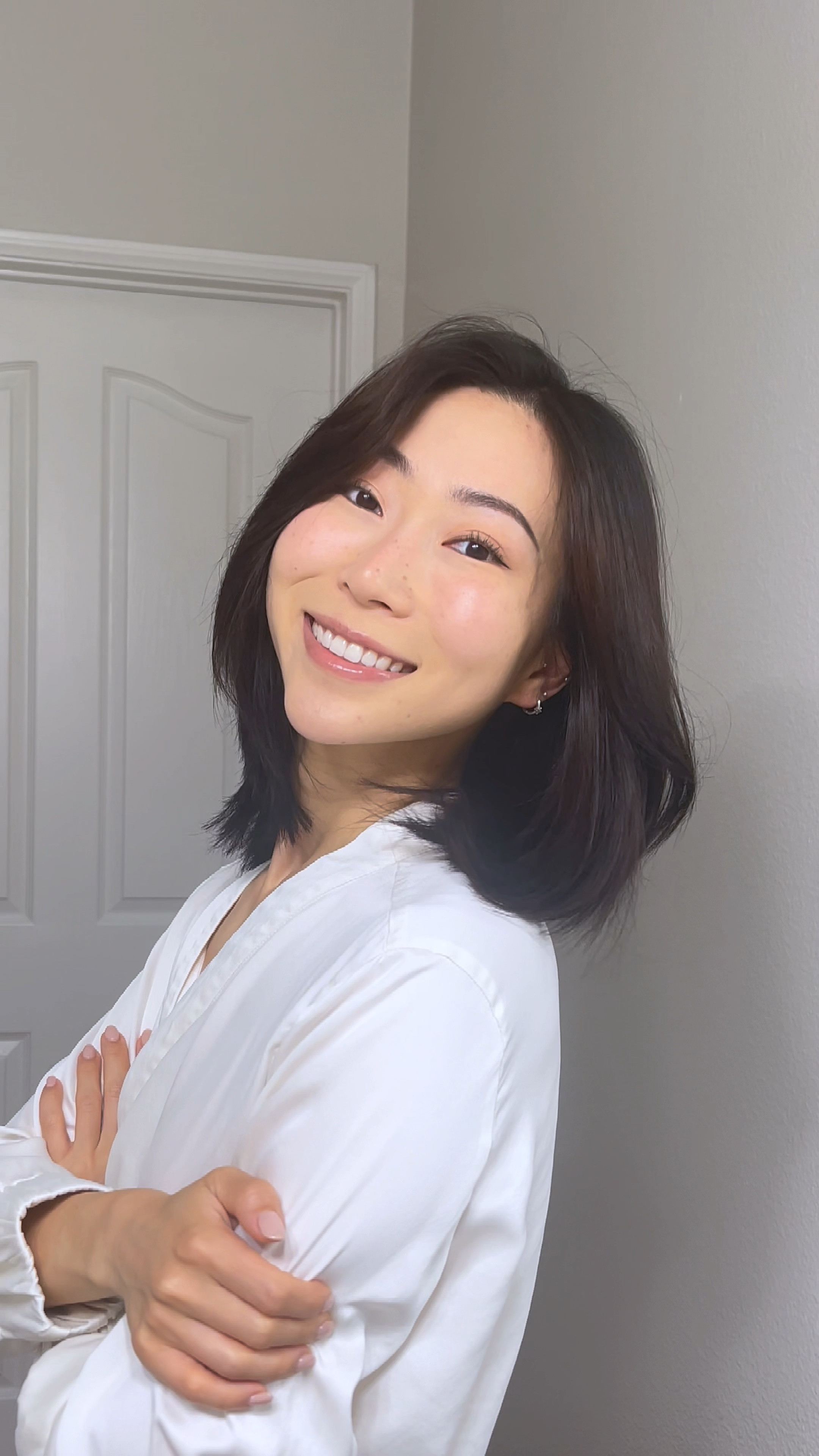 my hair is naturally as flat as paper but finally found the trick to volume! all products linked💈

#LTKGiftGuide #LTKstyletip #LTKunder100