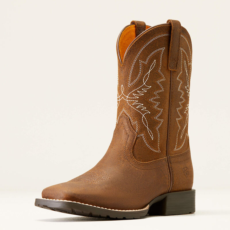 Hybrid Rancher Western Boot | Ariat (US)