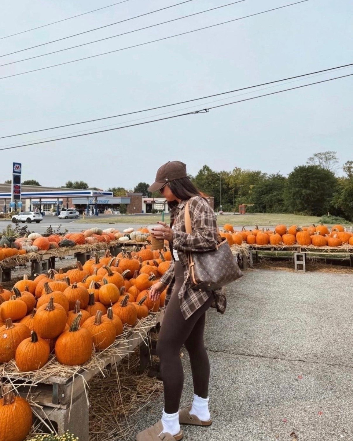 Amazon fall fit 😌🍂

#LTKootd #LTKSeasonal #LTKmomlife