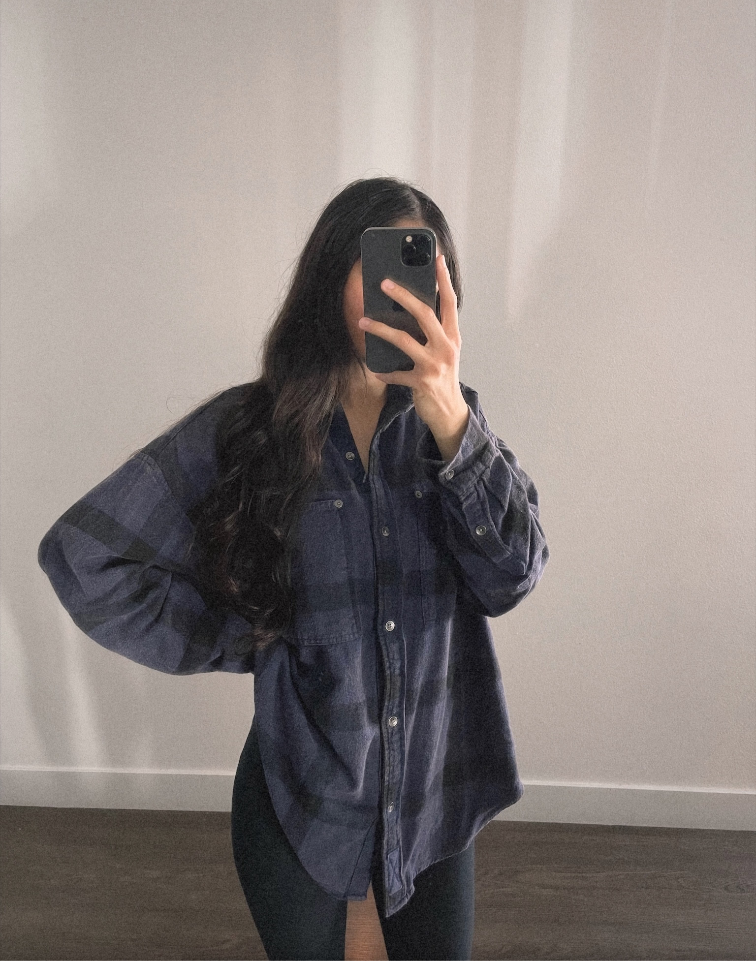 Flannel (xs) 

#aerie #flannel #lounge #oversized 

#LTKGiftGuide #LTKstyletip #LTKHoliday