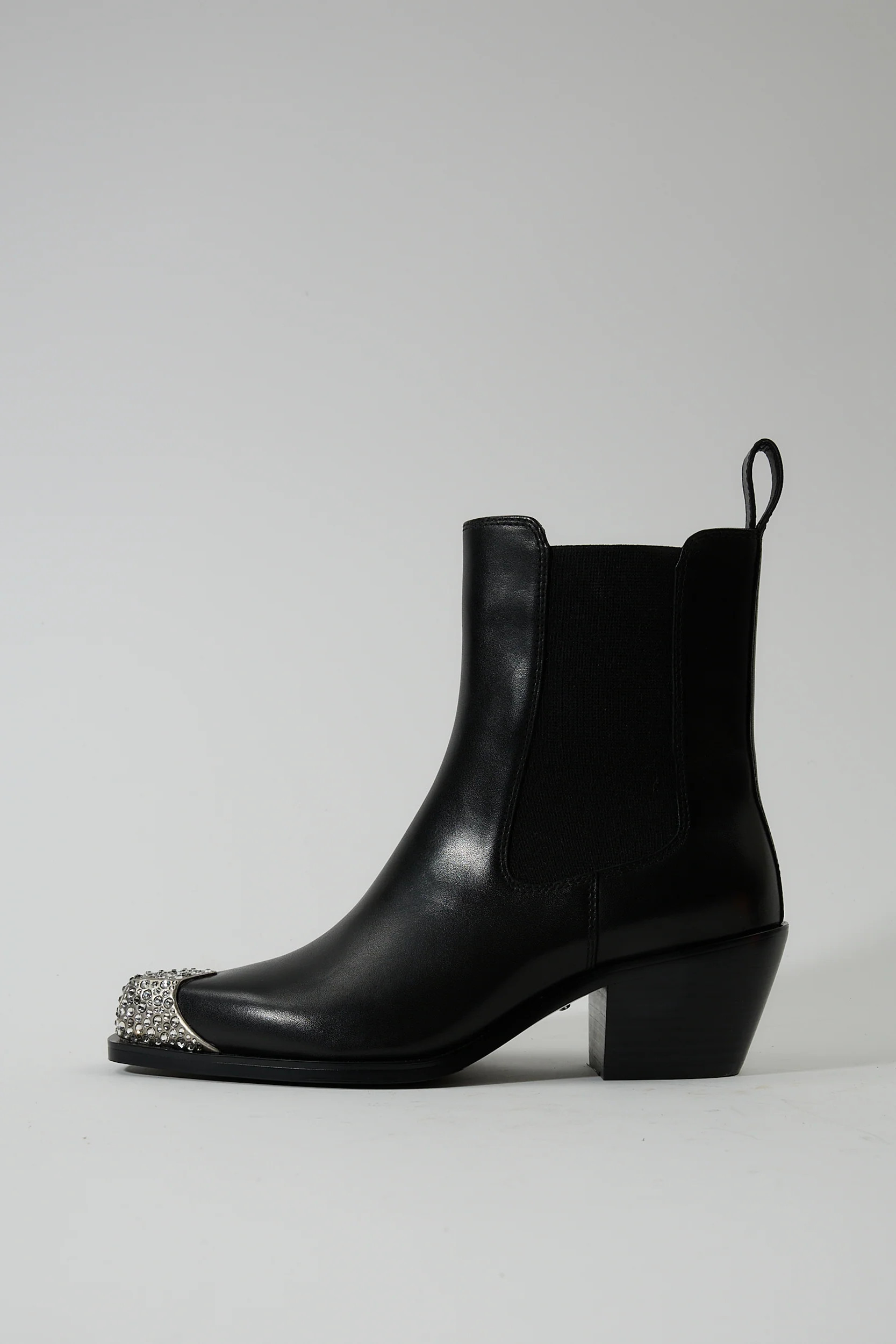 Lonza Cassandra Black ( USD$139.00 ) - premium women's shoes on lonzashoes.com | Lonza Shoes