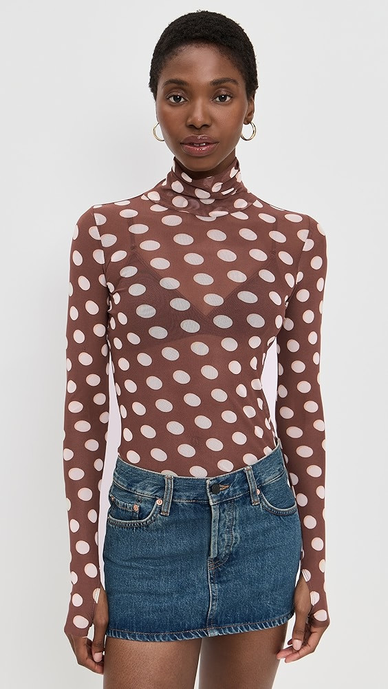 Zadie Top | Shopbop