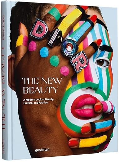 The New Beauty: A Modern Look at Beauty, Culture, and Fashion | Amazon (US)