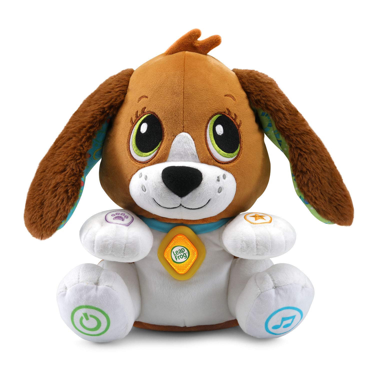 LeapFrog Speak and Learn Puppy | Amazon (US)