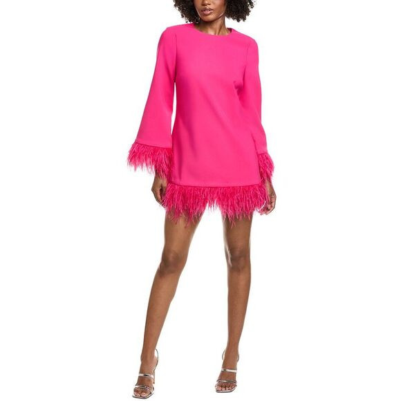 Likely Womens  Marullo Mini Dress, Pink | Poshmark