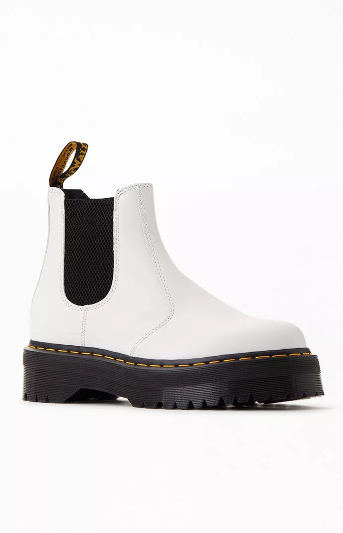 Pacsun hot sale chelsea boots