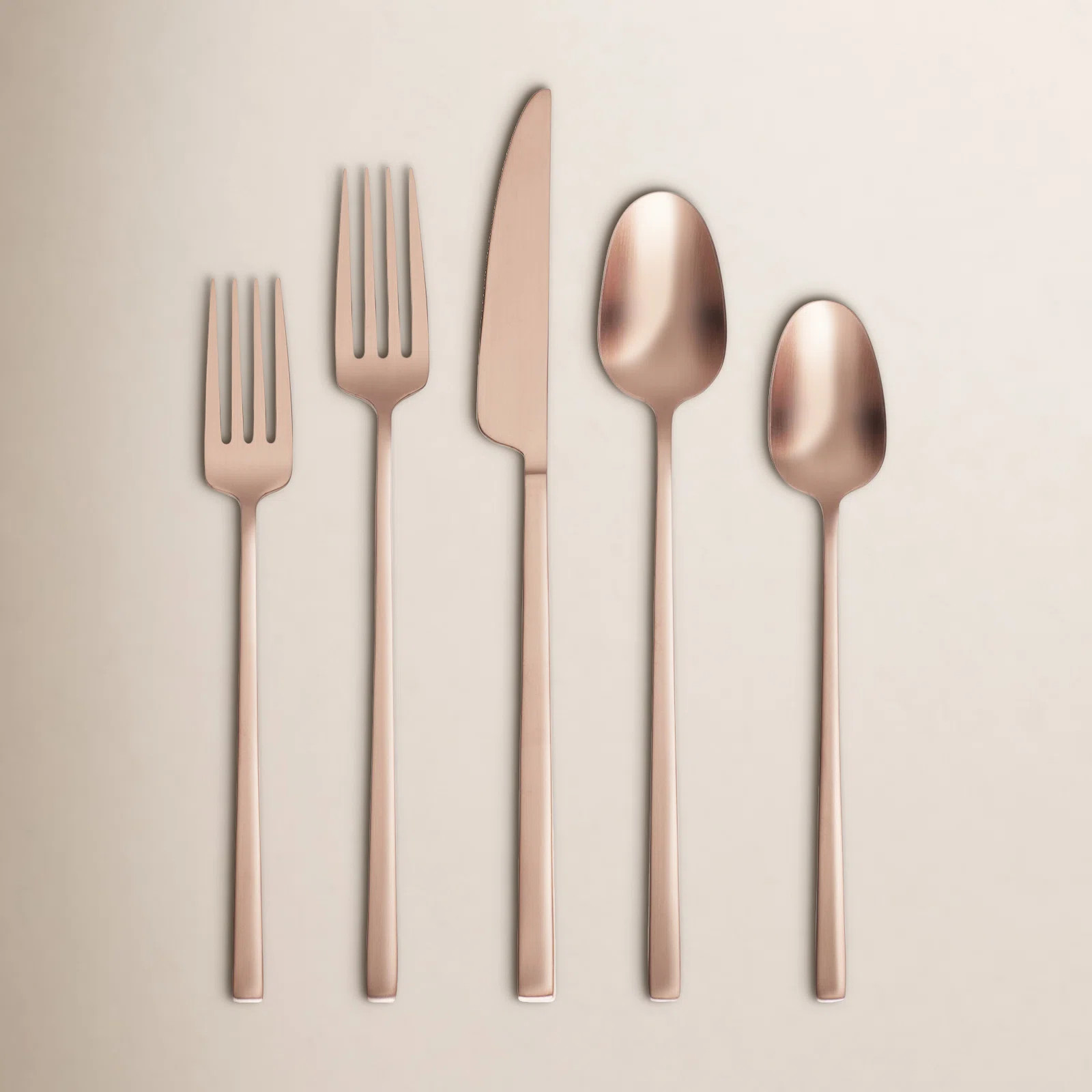 Loretta 20 Piece Flatware Set | Wayfair North America