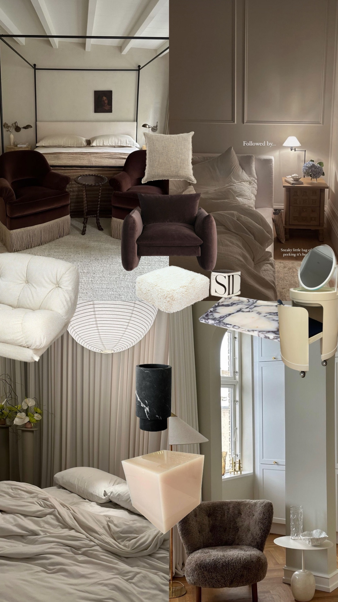 bedroom accessories 

#LTKhome