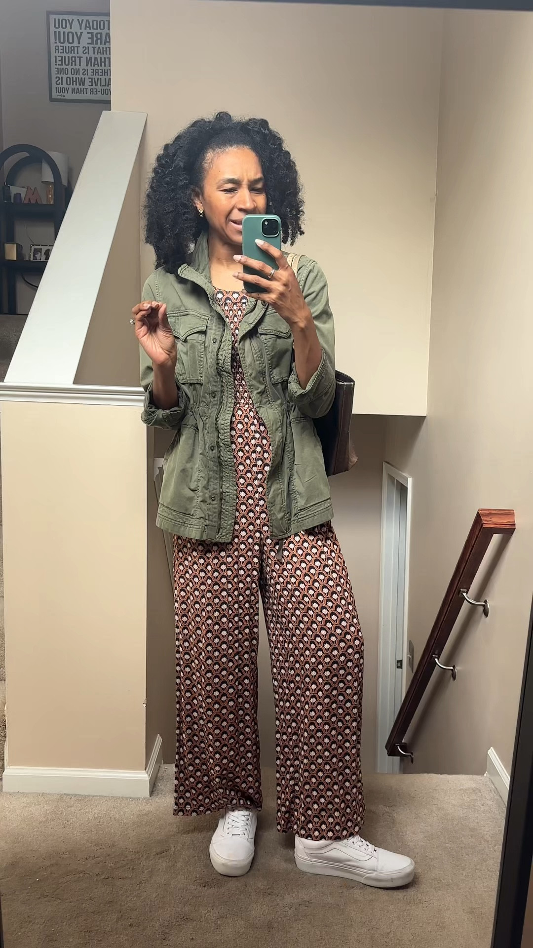 Make sure you have a really good pair of white sneakers for your spring and summer outfits.  

 #LTKgrwm #LTKootd #LTKSeasonal