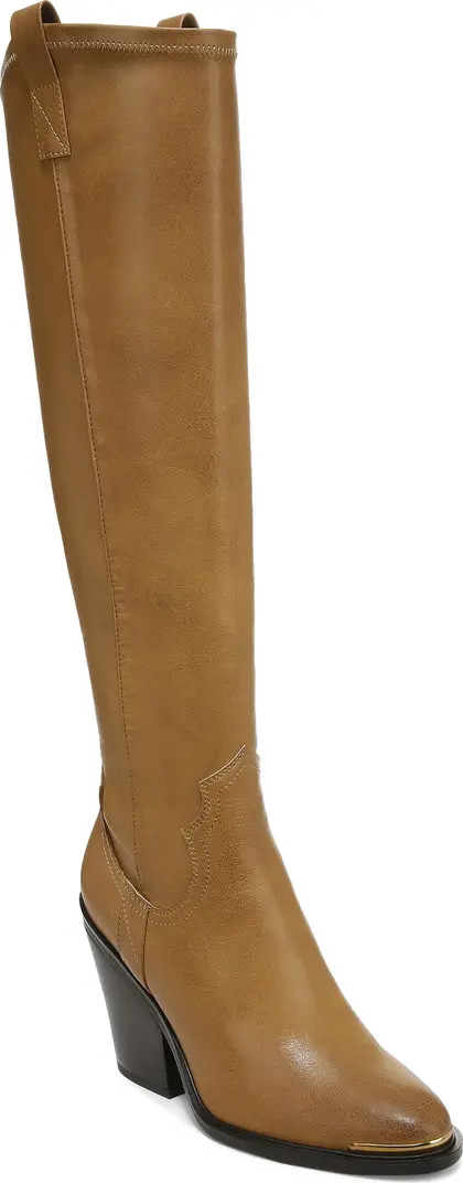 Glenice Knee High Boot (Women) | Nordstrom Rack