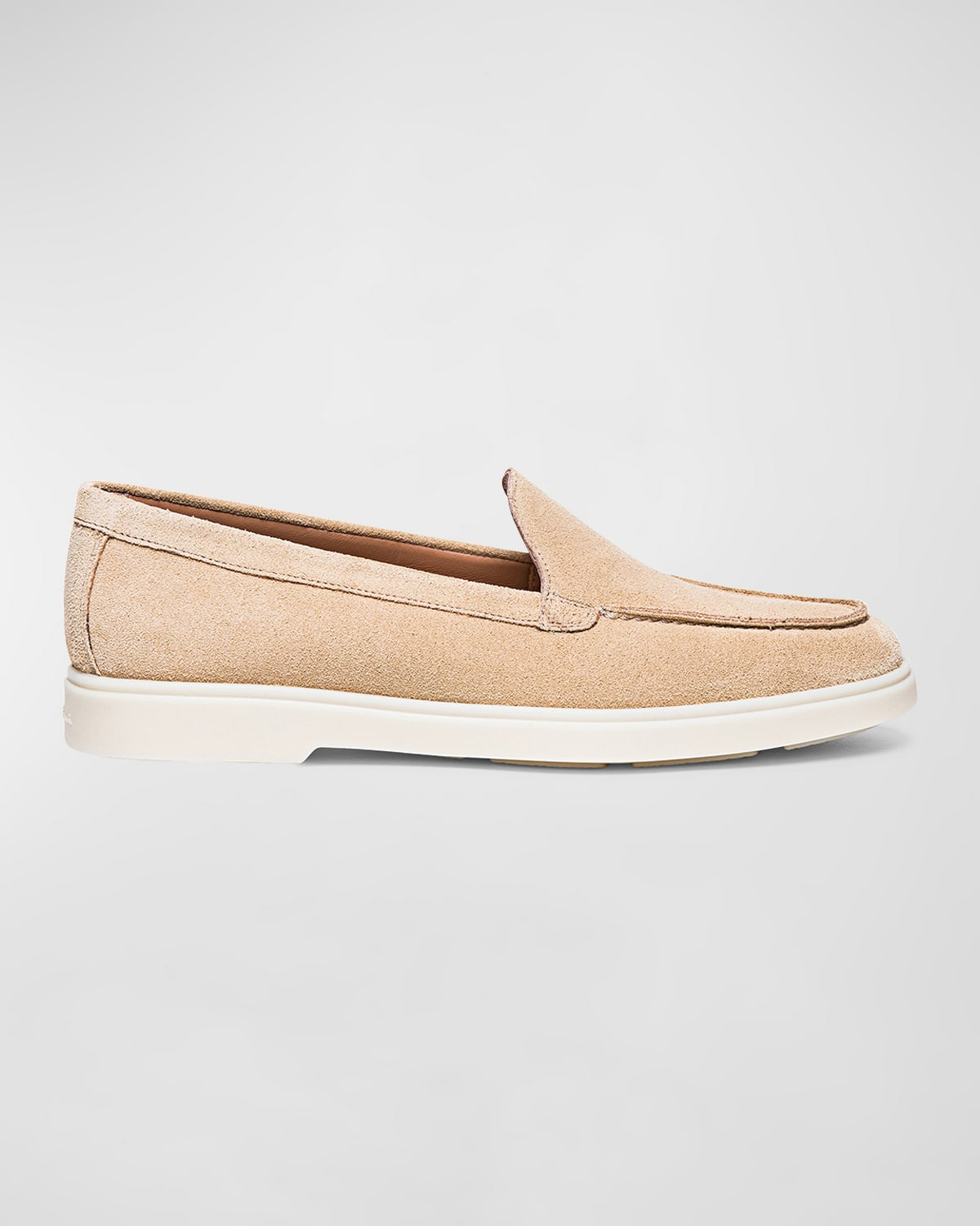 Yaltamoc Suede Slip-On Loafers | Neiman Marcus