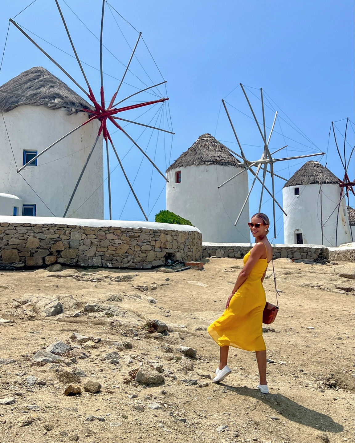 📍Mykonos, Greece

Dress: ASOS (size 0)/
Sunglass: ASOS Top Shop/
Purse: DSW/
Shoes: H&M

#LTKfindsunder50 #LTKstyletip

#LTKTravel