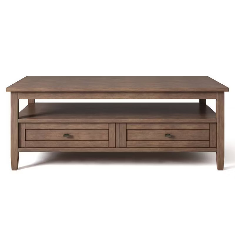 48" Norfolk Coffee Table - WyndenHall | Target