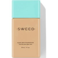 Sweed Glass Skin Foundation 30ml (Various Shades) - 05 | Look Fantastic (UK)