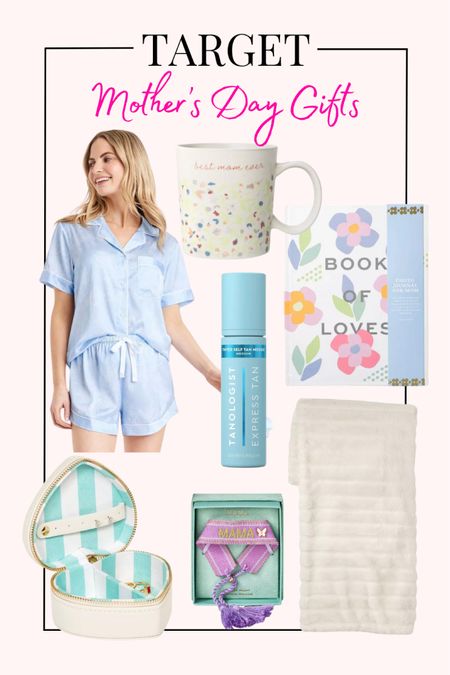 Target Mother’s Day gift guide! Gifts for moms, mom gift ideas 

#LTKGiftGuide #LTKstyletip #LTKfindsunder50