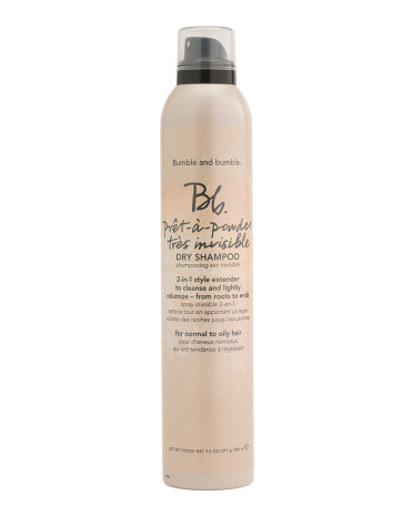 Pret A Powder Tres Invisible Dry Shampoo | TJ Maxx