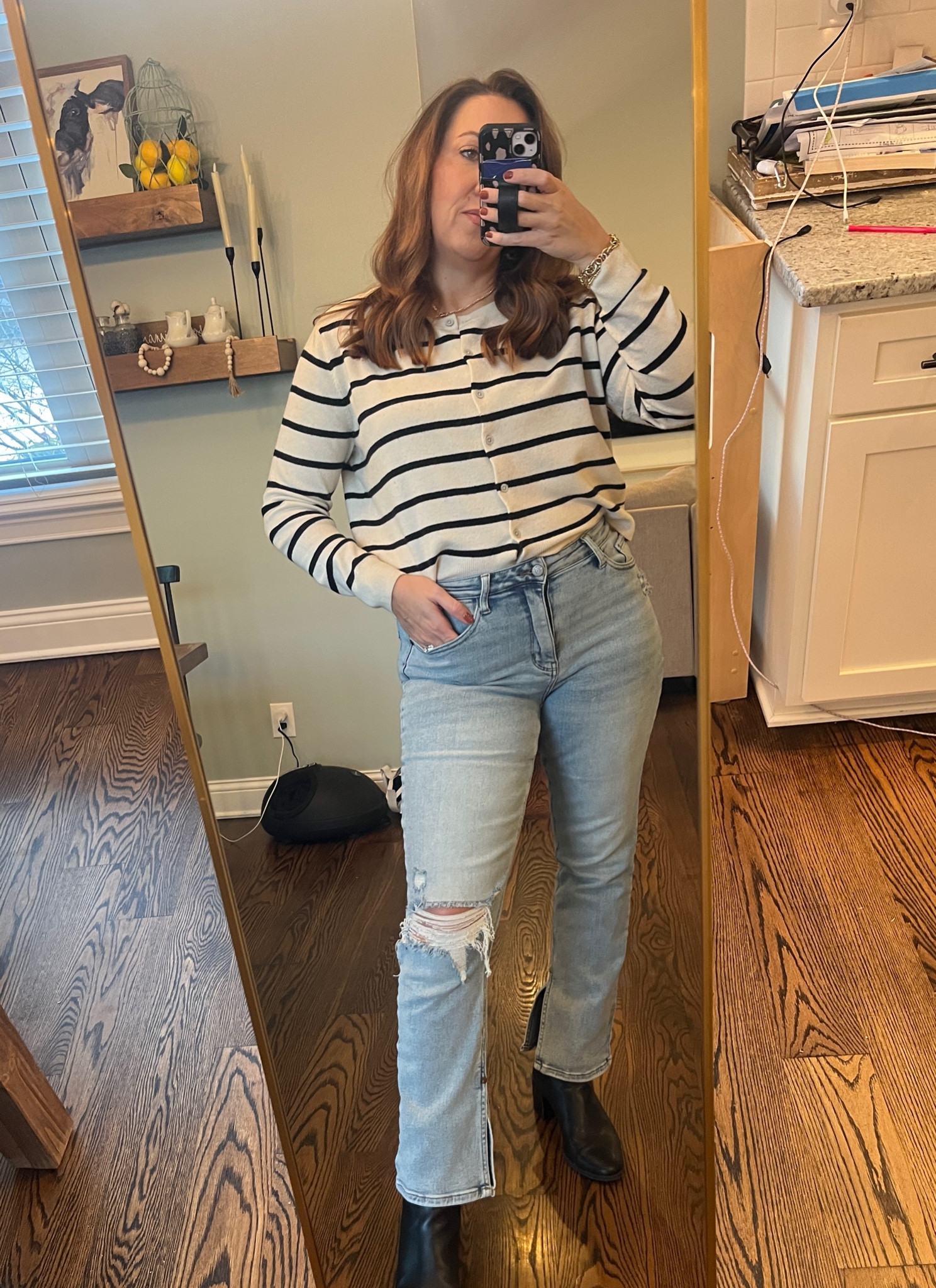 Get dressed day 5 ❤️

#LTKFindsUnder50 #LTKOver40 #LTKSeasonal