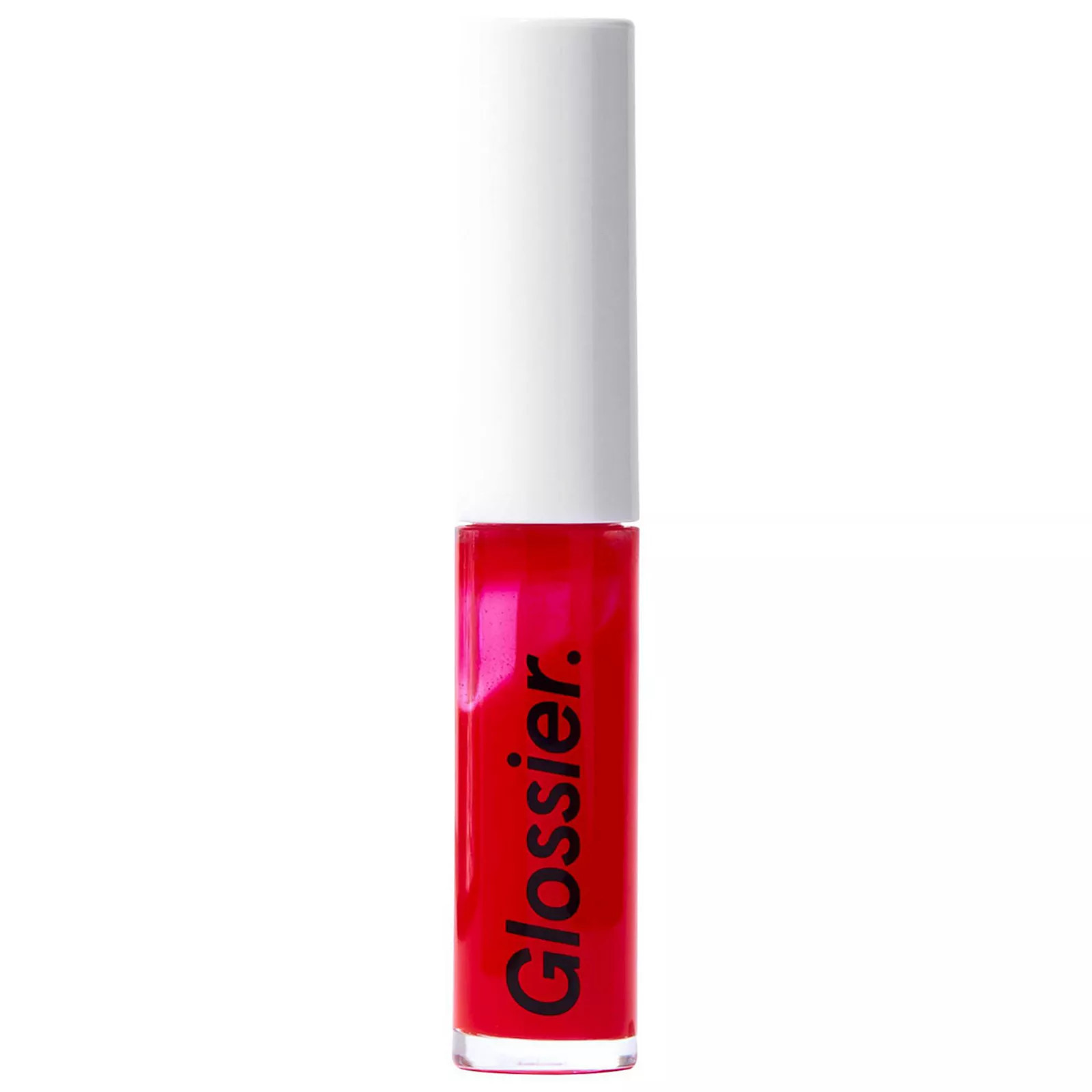 Glossier Glassy High-Shine Lip Gloss, Size: 0.14 Oz, Red | Kohl's