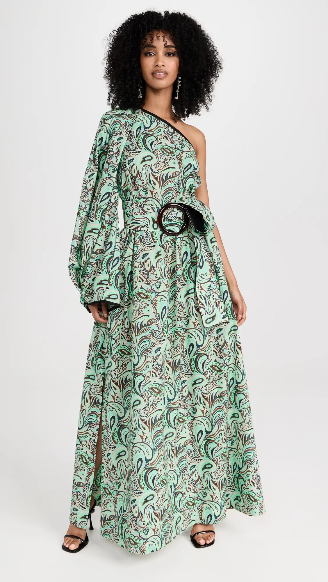 Nackiye Great Escape Dress | Shopbop | Shopbop