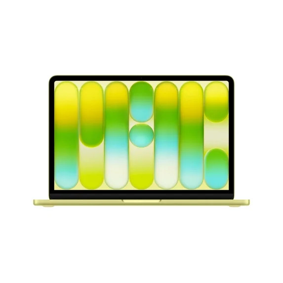 Apple MacBook Neo 13-inch Apple A18 Pro chip with 6‑core CPU and 5‑core GPU, 8GB, 512GB SSD, ... | Walmart (US)