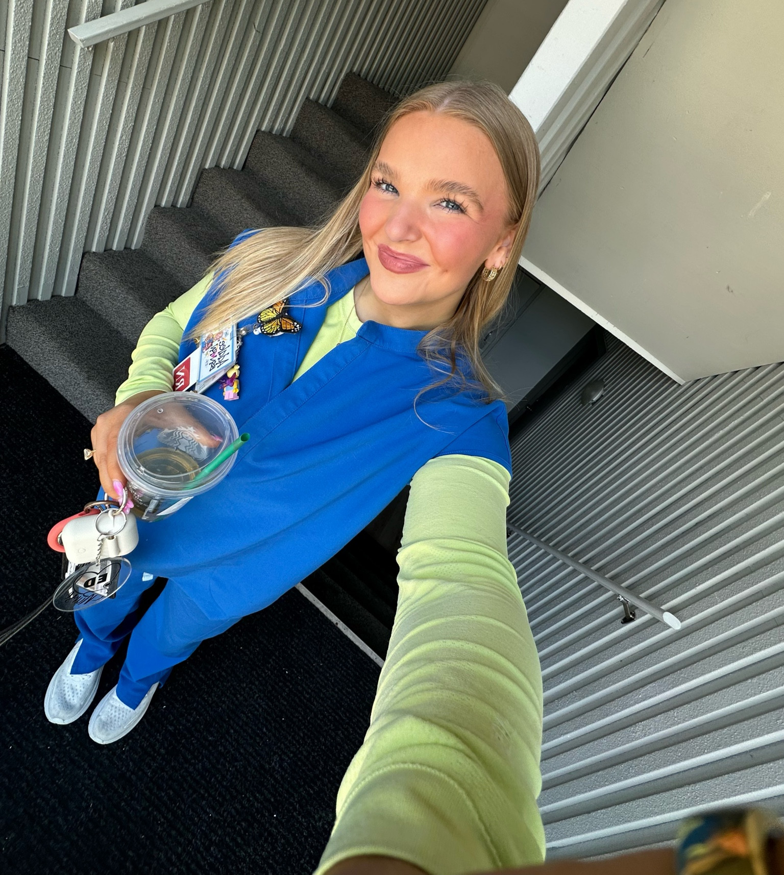 All my underscrubs/fav scrubs rn!!

#LTKFindsUnder100 #LTKWorkwear #LTKFindsUnder50