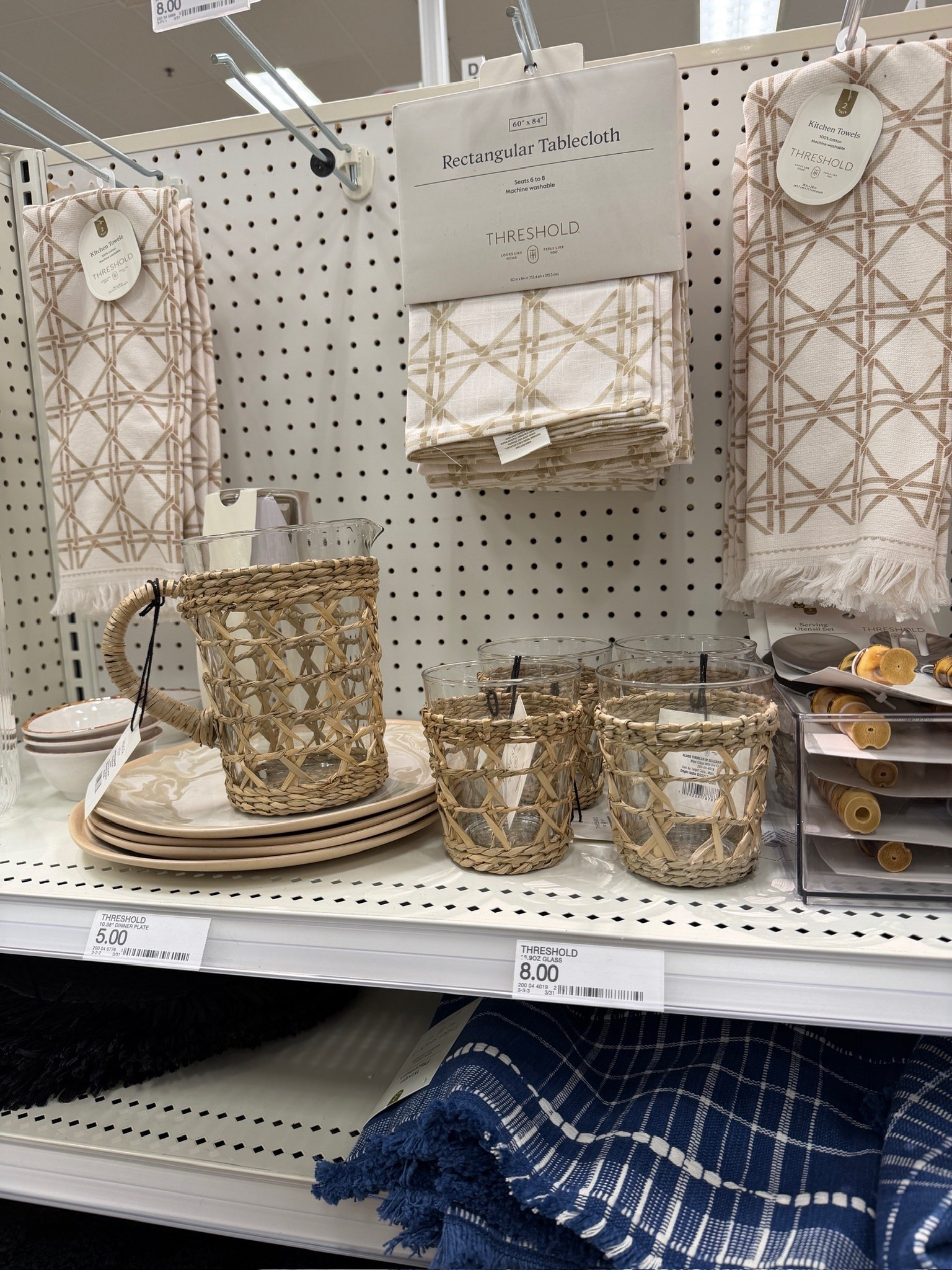 Can already see the outdoor hosting vision with these target finds!

#LTKHome #LTKfoodie #LTKSeasonal