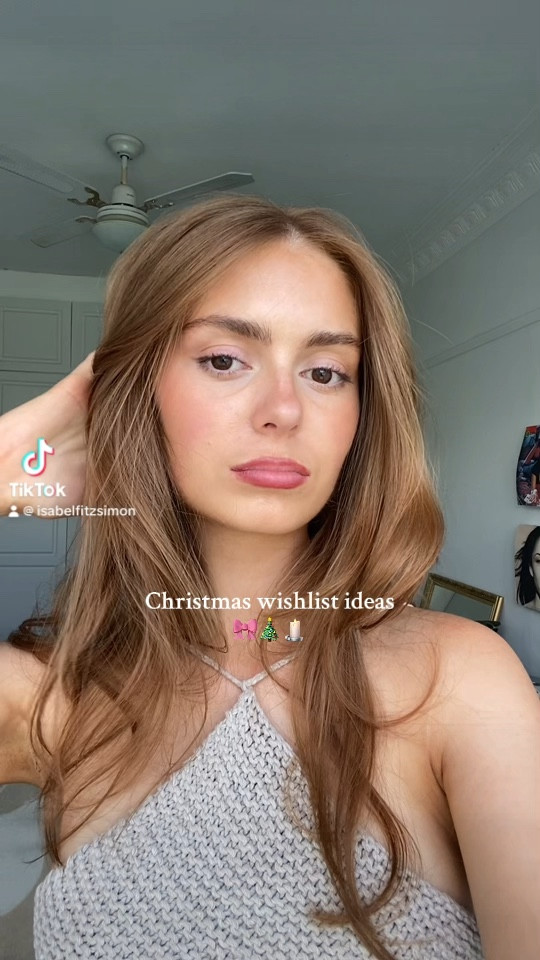 Christmas wishlist ideas 2023, gift guide for her, Christmas present inspo, Pinterest finds

#LTKHoliday #LTKSeasonal #LTKGiftGuide