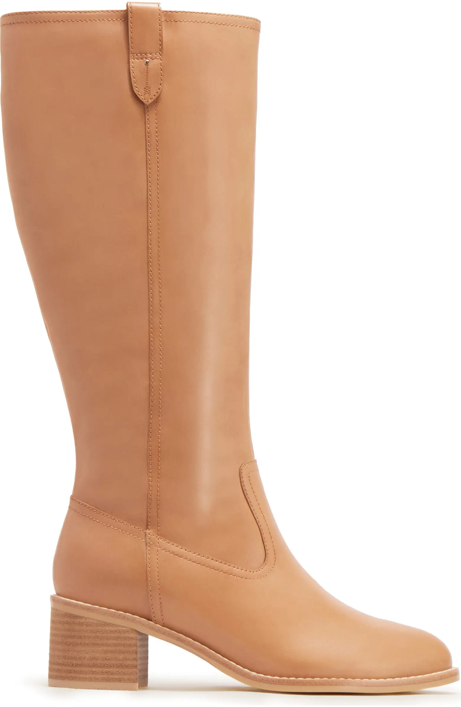 Lyric Boot (Women) | Nordstrom