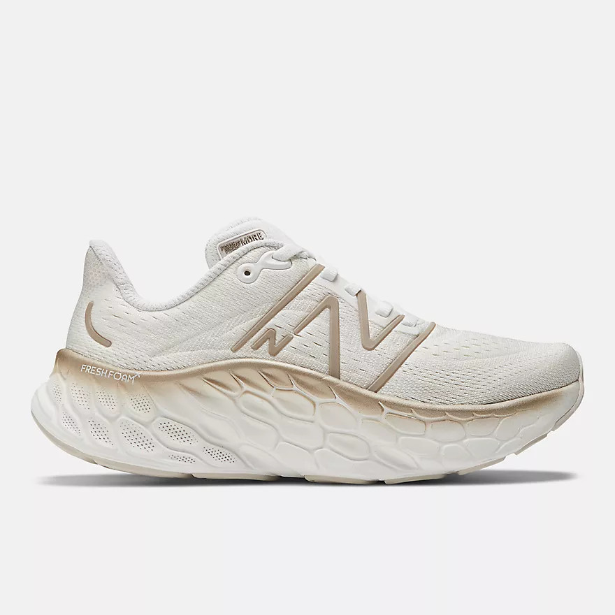 Fresh Foam X More v4 | New Balance Athletics, Inc.