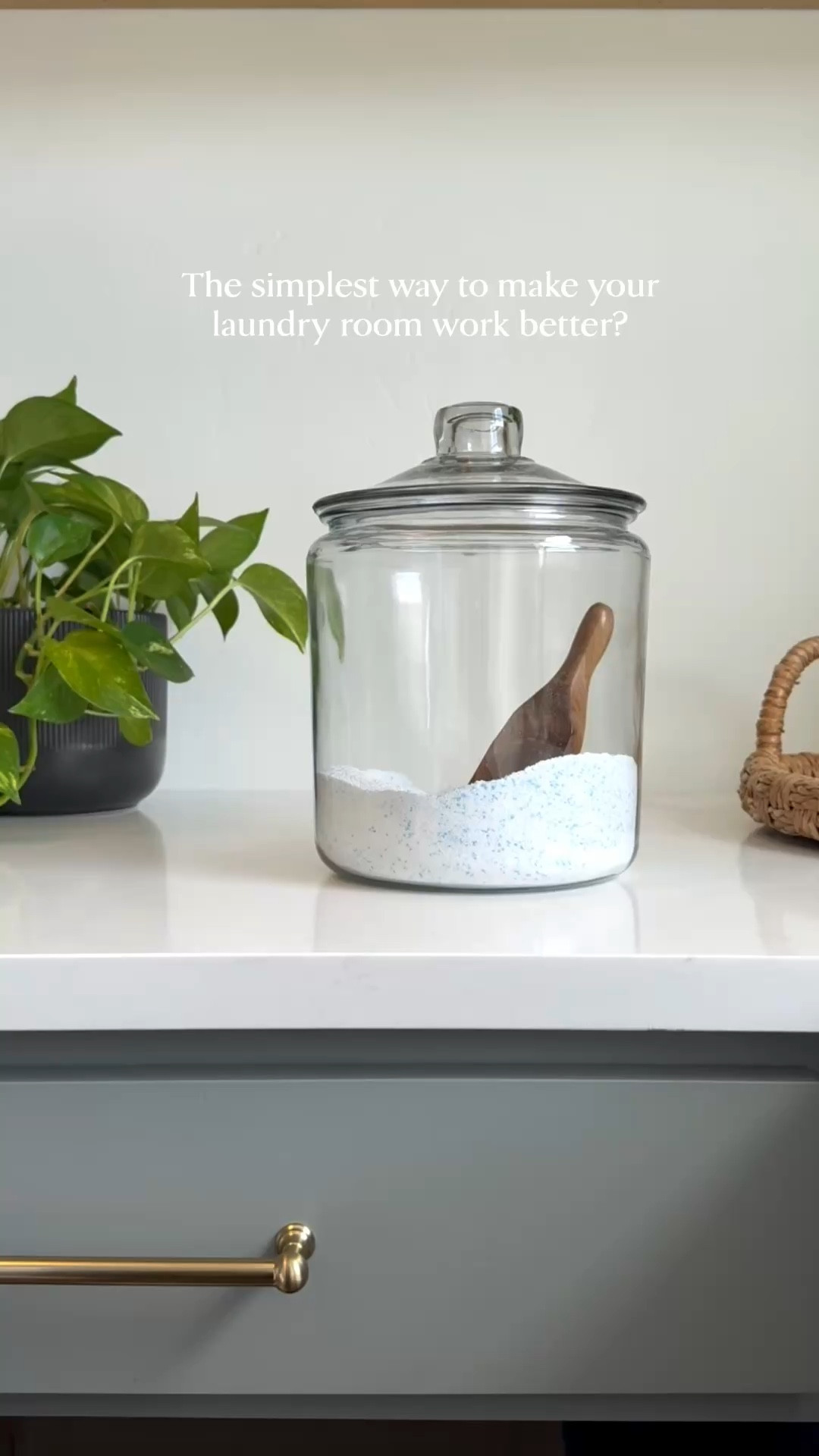 An organized laundry room isn’t about making it look good…
it’s about making it easier to keep up with.

These pre-made labels made it so simple to give everything a home…and actually keep it that way.

Less guessing.
Less clutter.
Just a system that works.

#LTKHome