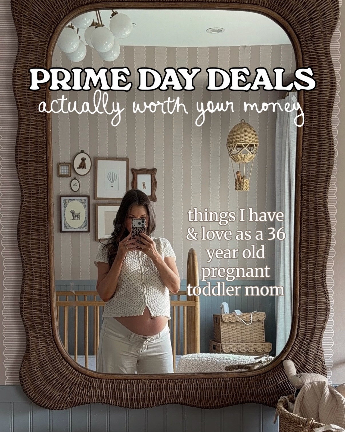 Prime day deals worth the hype - comment DEALS and I’ll send you the links. These are all items I own, love, and highly recommend! 

#primeday #primedaydeals